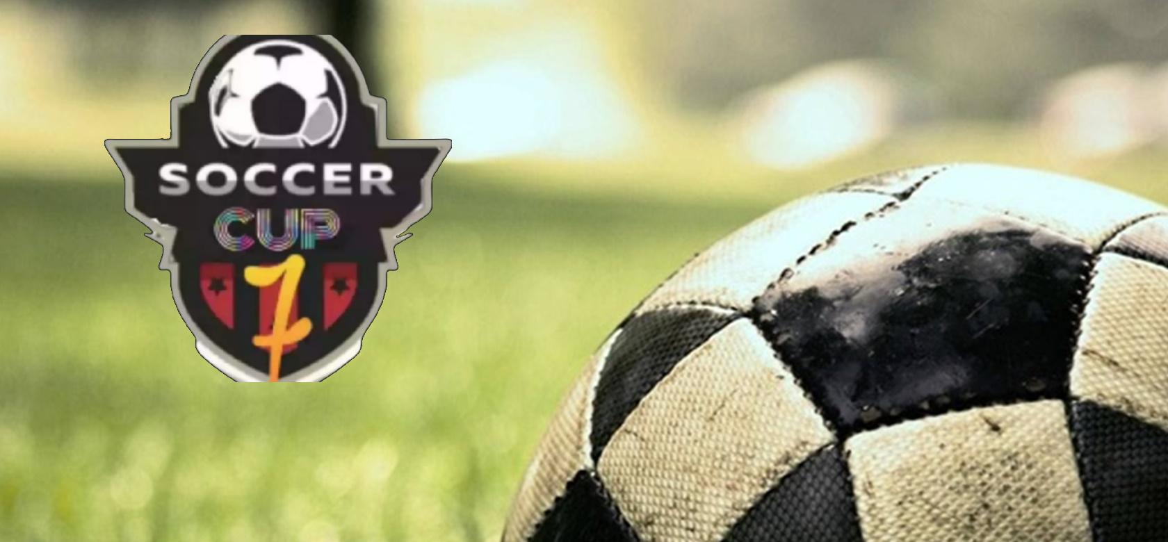 Fest Soccer Cup 7